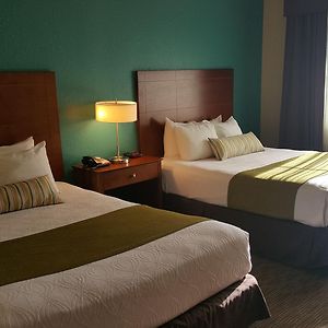 Queen Room Disability Access